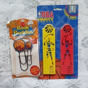 🍊3/$15🍊 Basketball Themed School Supplies